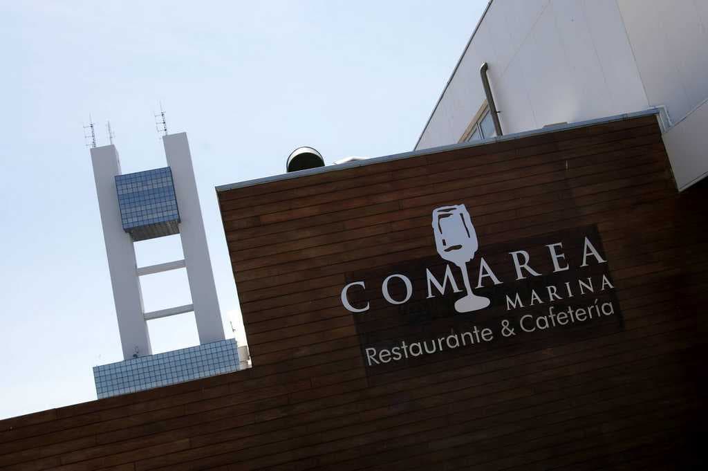 Comarea Marina